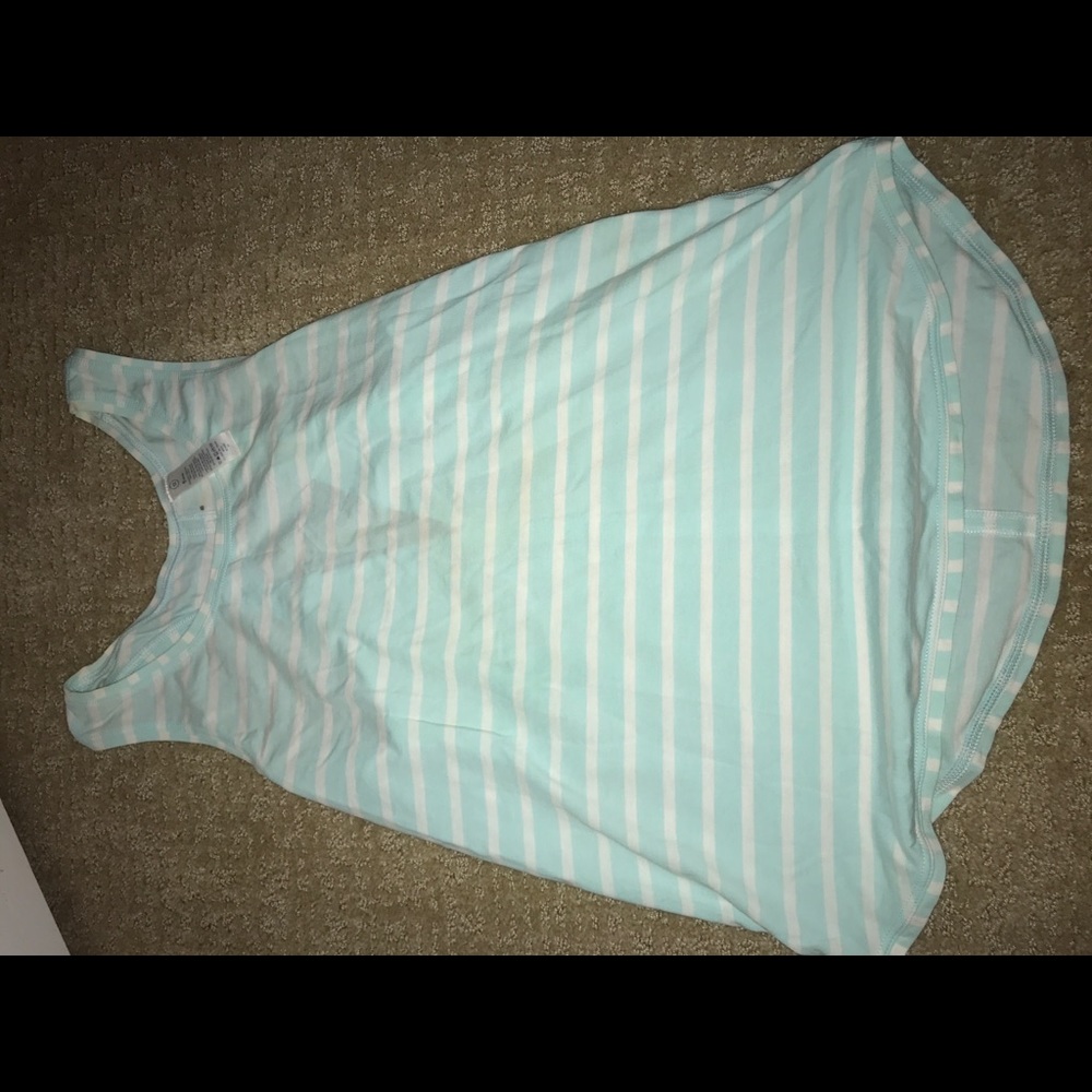 lululemon tank - RESERVED